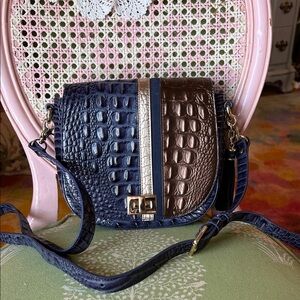 Brahmin crossbody